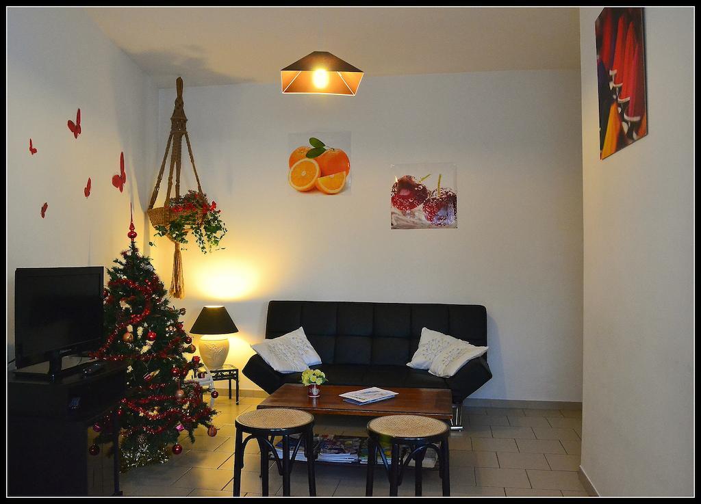 Gite Les Vents Du Large L'Aigrette Le Crotoy Room photo